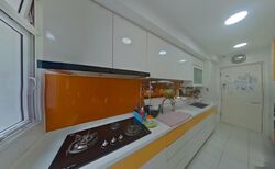 Blk 410B Coral Spring (Sengkang), HDB 4 Rooms #567640141